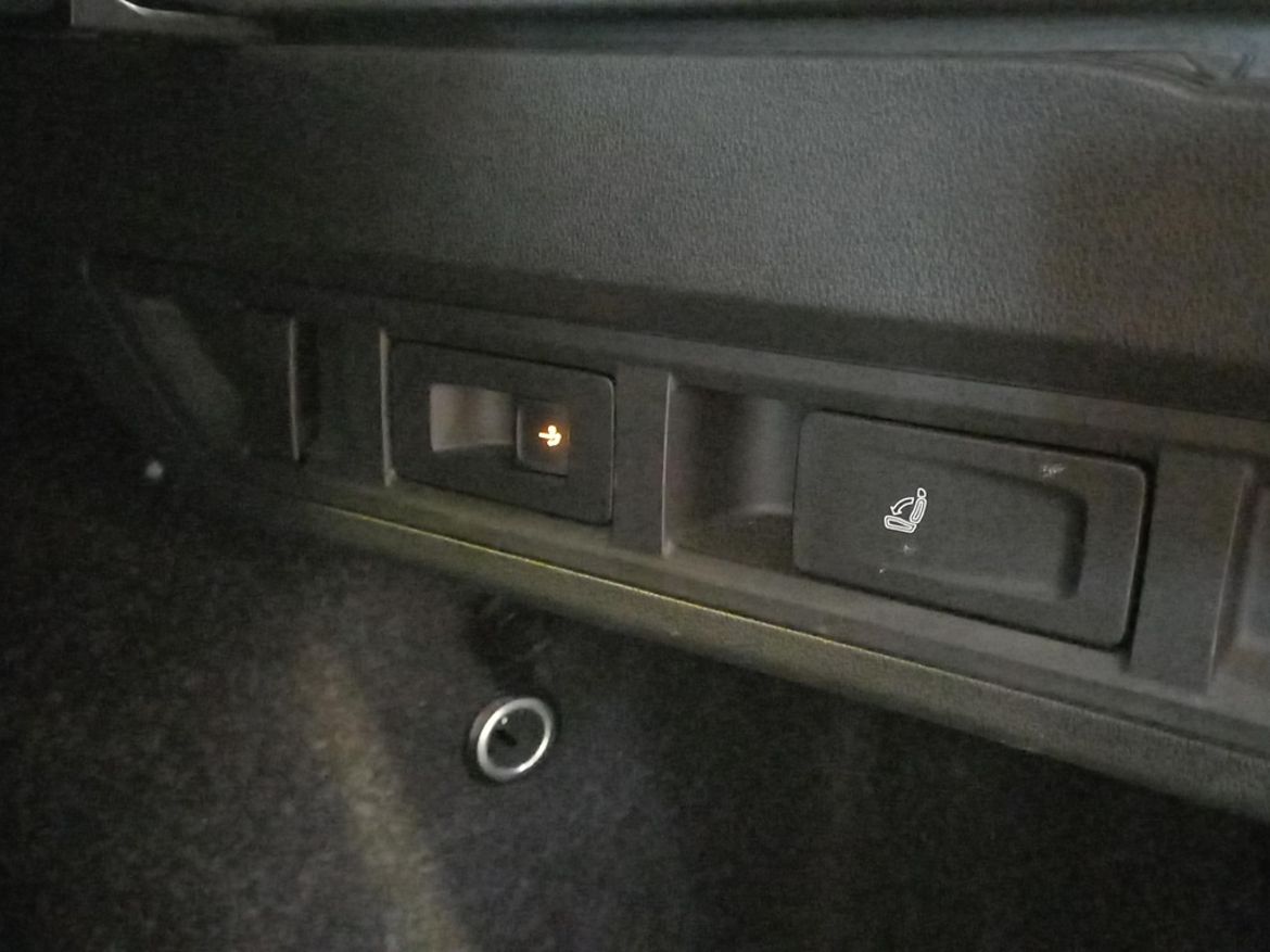 Škoda Škoda Octavia Kombi — bild 13