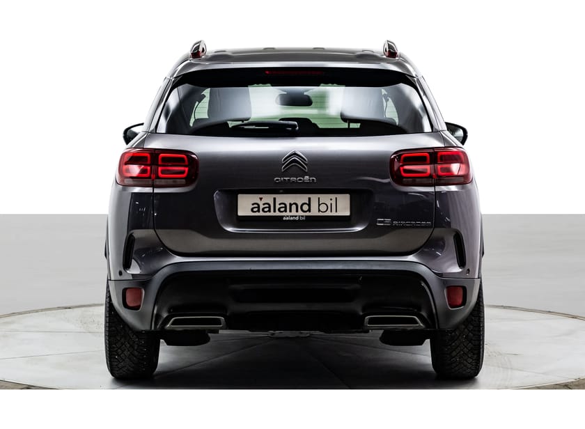 Bilde 5 av Citroën C5 Aircross