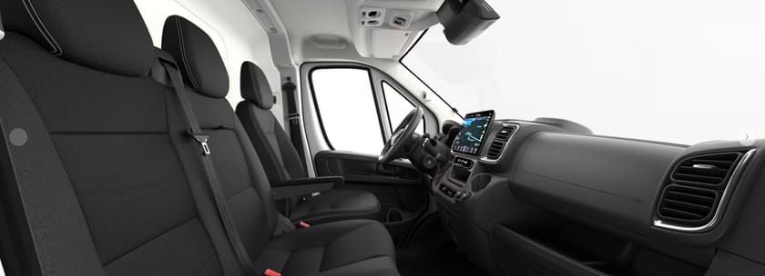 Bild 3 av Toyota ProAce Max Van 35