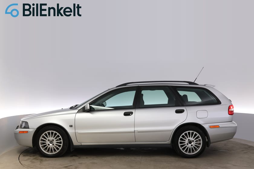 Bild 5 av Volvo V40 T4 Automat 200hk