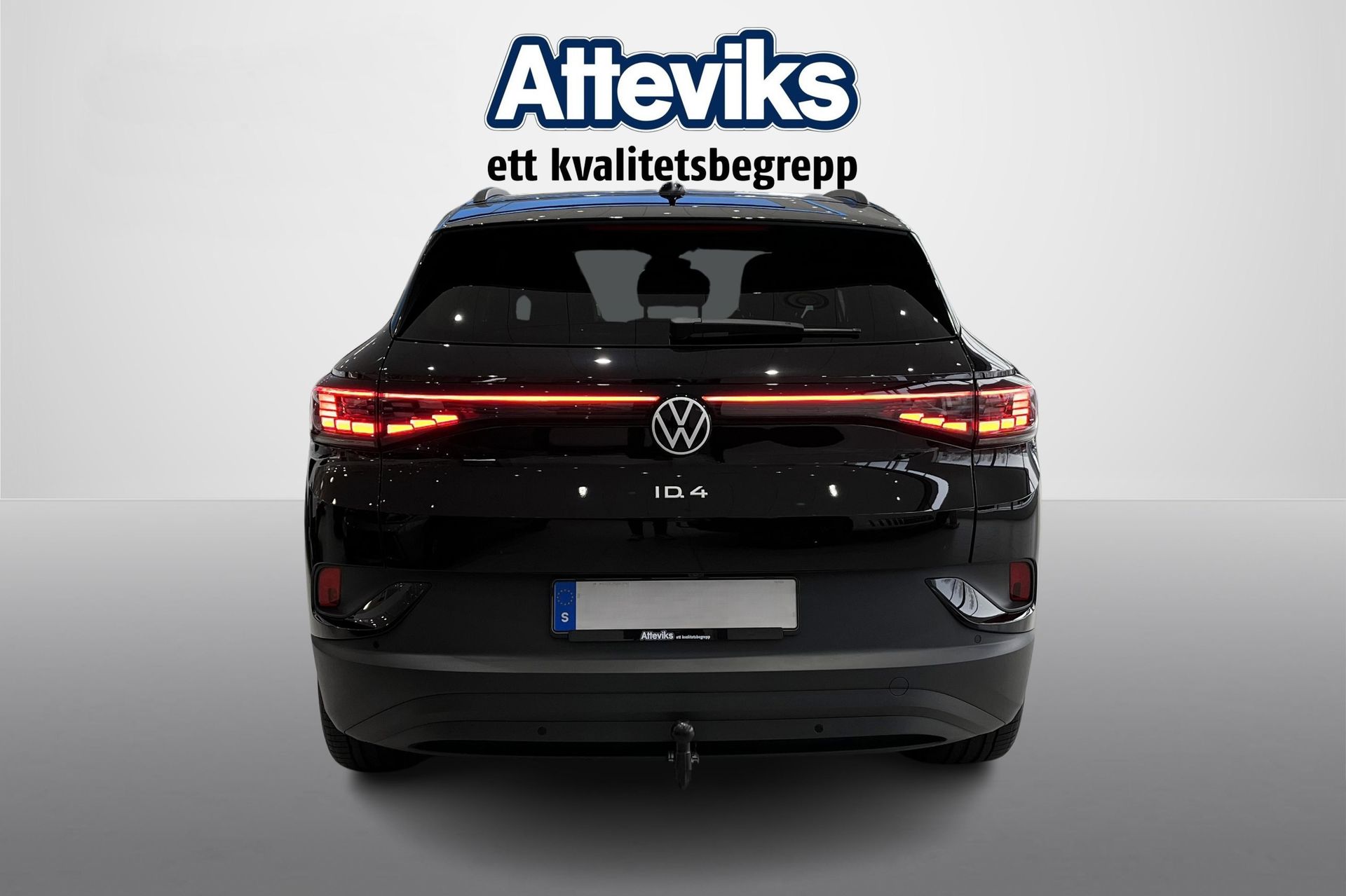 Volkswagen ID.4 Pro 2026, bild 3/10