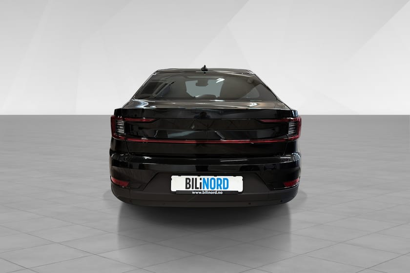 Bilde 5 av Polestar 2 Long Range Dual Motor Pilot - Pixel - Plus - Klimapakke