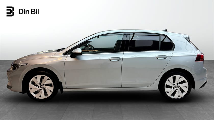 Bild 2 av Volkswagen Golf Life Edition 1.5 eTSI 150HK DSG7