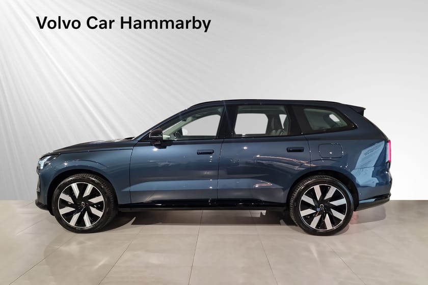 Bild 3 av Volvo EX90 Twin Motor Ultra 7-sätes