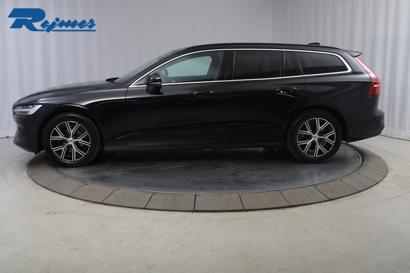 Bild 2 av Volvo V60 B4 Bensin Core