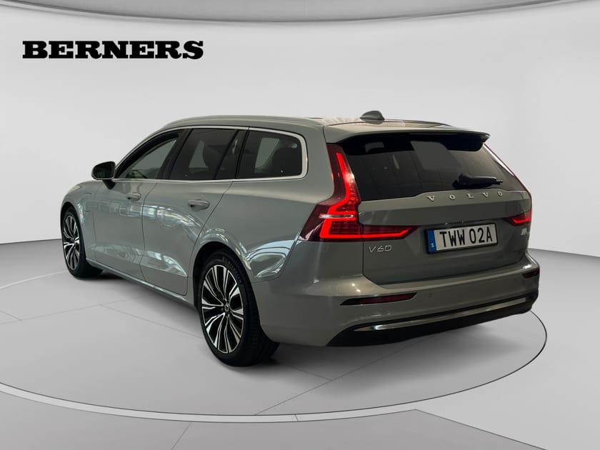 Bild 3 av Volvo V60 Recharge T6 AWD