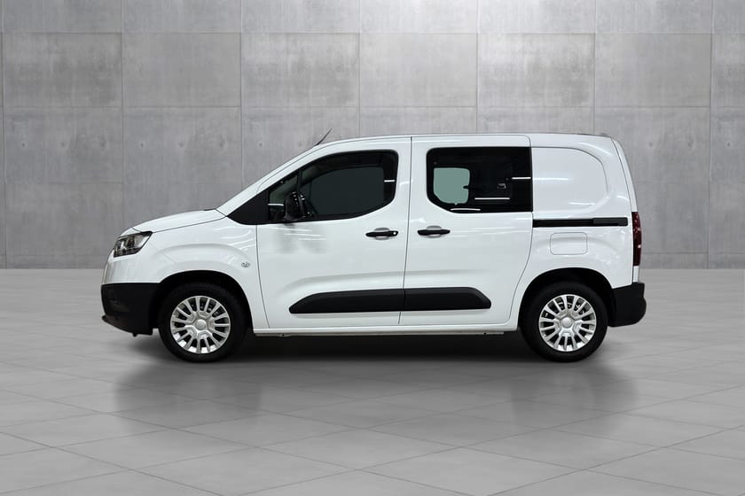 Bilde 2 av Toyota ProAce City