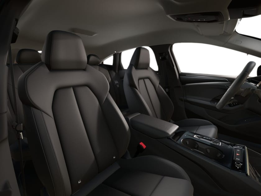 Bild 5 av Audi A6 Sportback e-tron Proline 286hk Tech Pro|Tech-plus|Dragkrok|Luftfjädring|