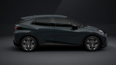 CUPRA Raval 52 kWh