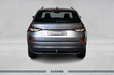 Thumnail bilde 3 av Škoda Kodiaq