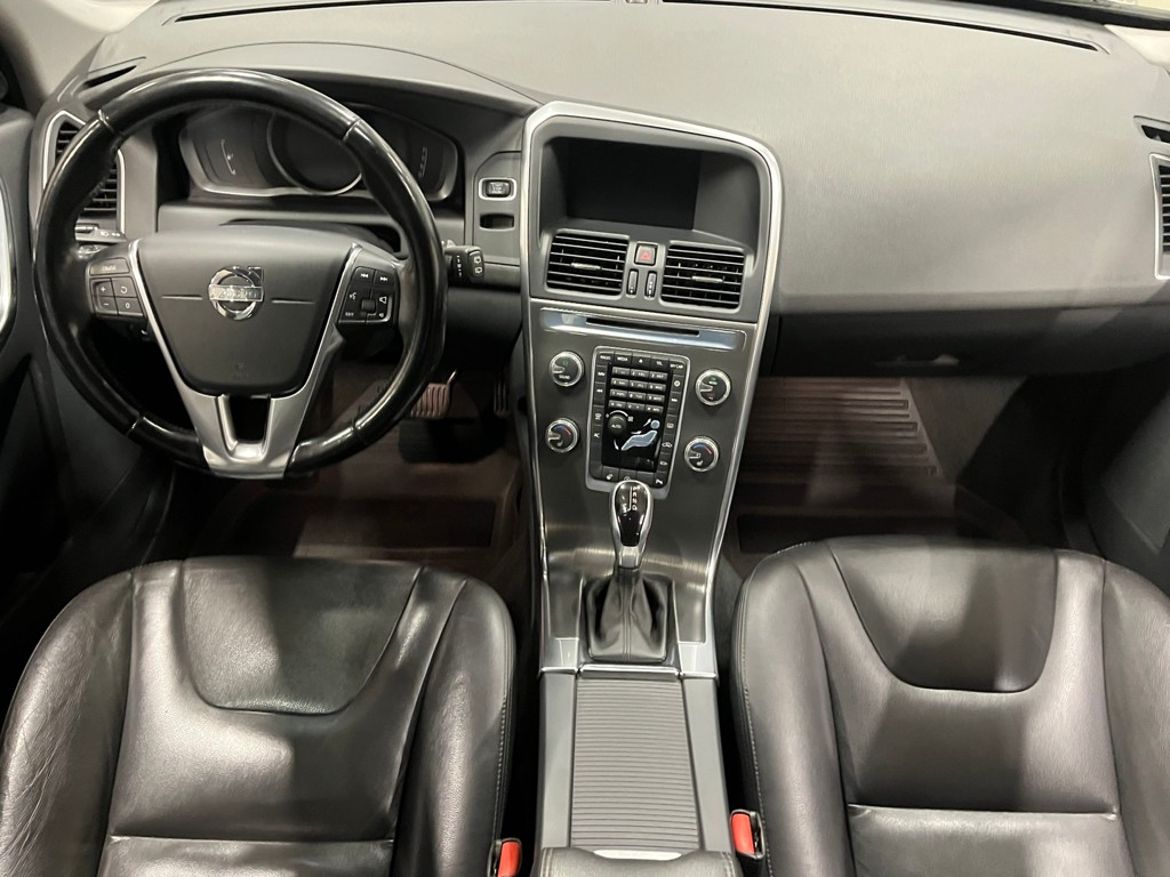 Volvo XC60 2015 - miniatyr 5