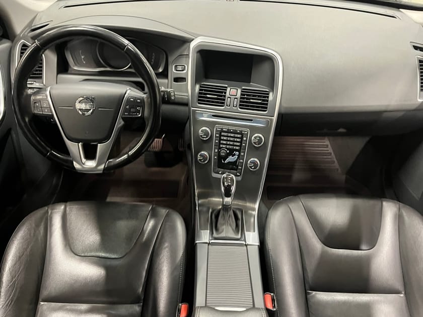 Bild 5 av Volvo XC60 D4 Summum Business E