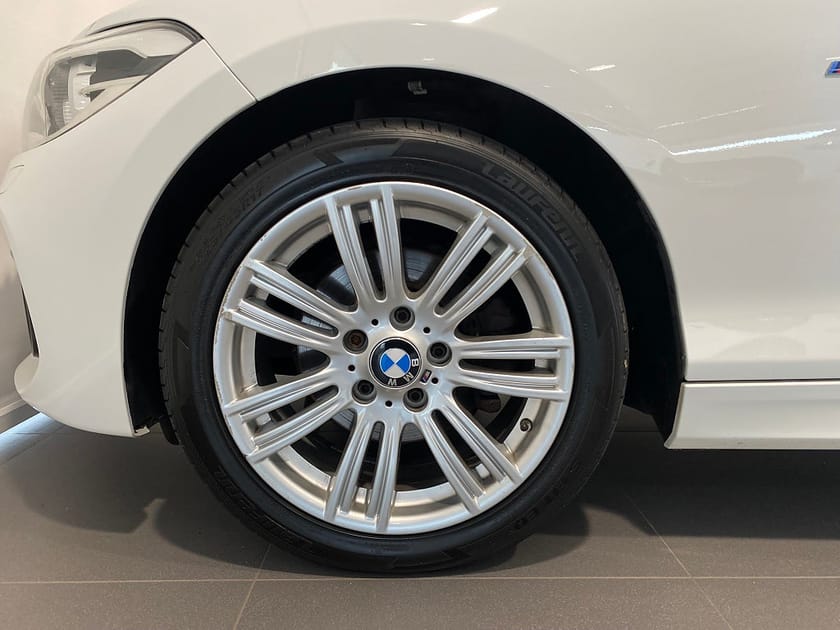 Bild 3 av BMW 118d xDrive