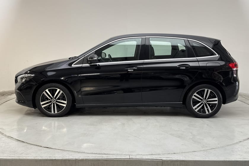 Bild 2 av Mercedes-Benz B 250 e W247 (218hk) Progressive Backkamera