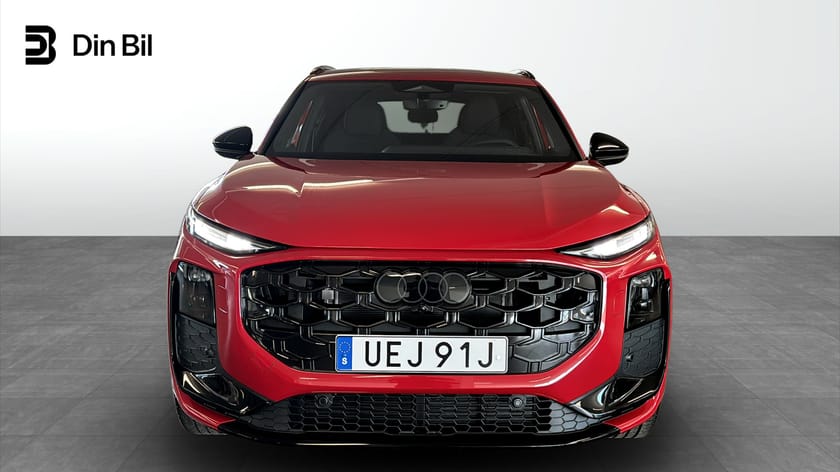 Bild 4 av Audi Q3