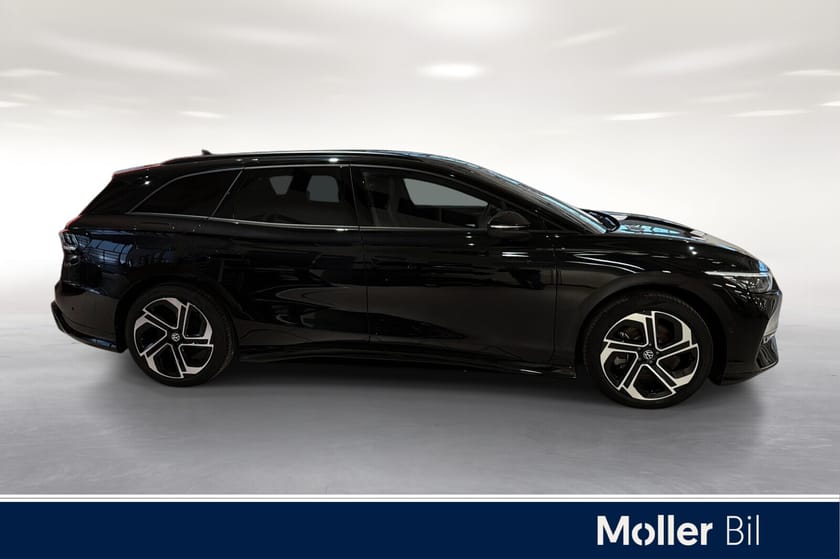 Bilde 4 av Volkswagen ID.7 GTX Tourer 4m stv ex 86kwh 340hk