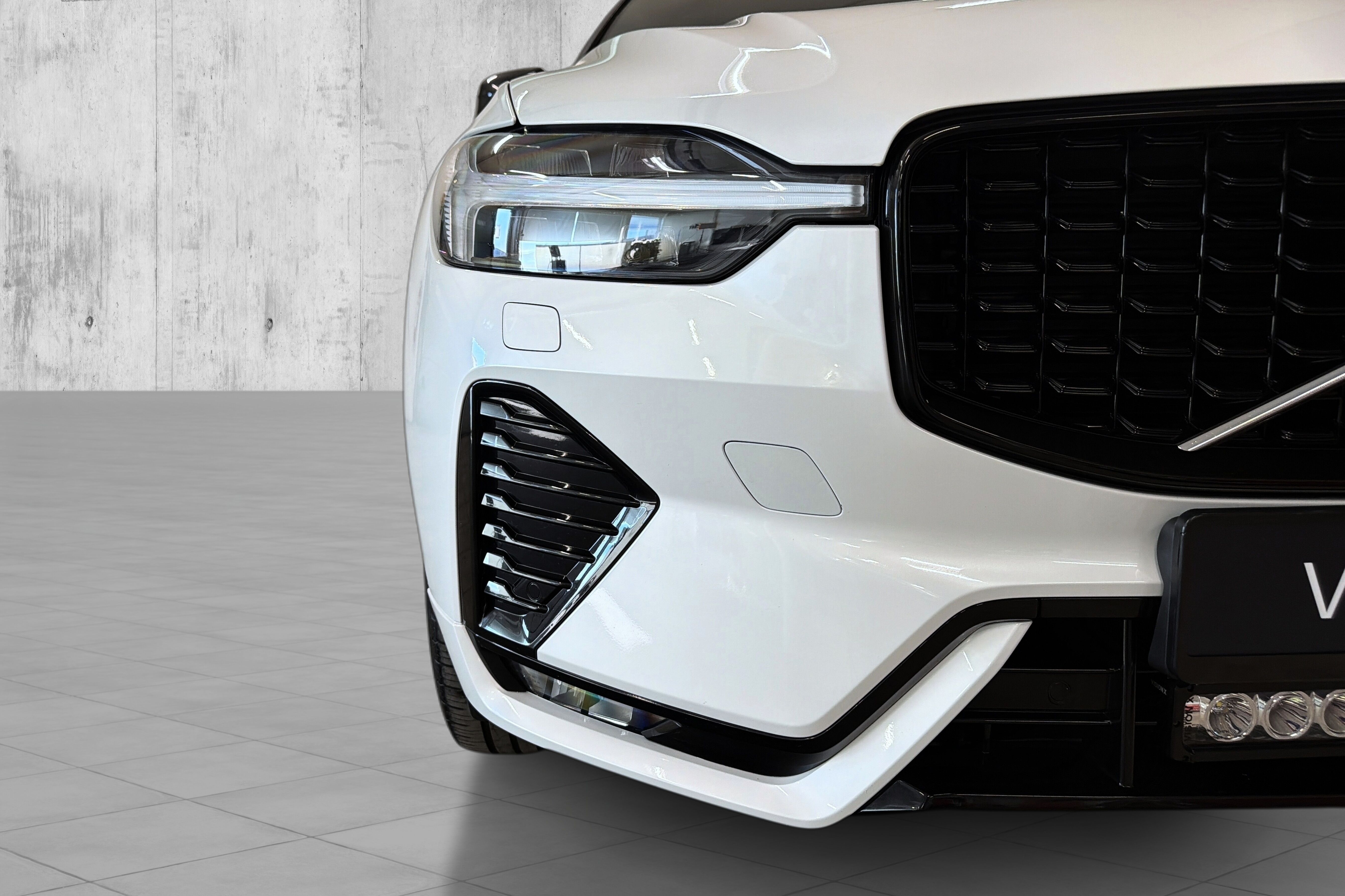 Volvo XC60 bilde 4