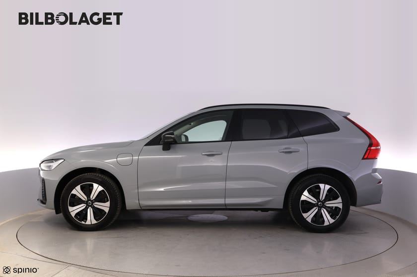 Bild 5 av Volvo XC60 Recharge T6 Plus Dark Edition **SELEKT** DRAG