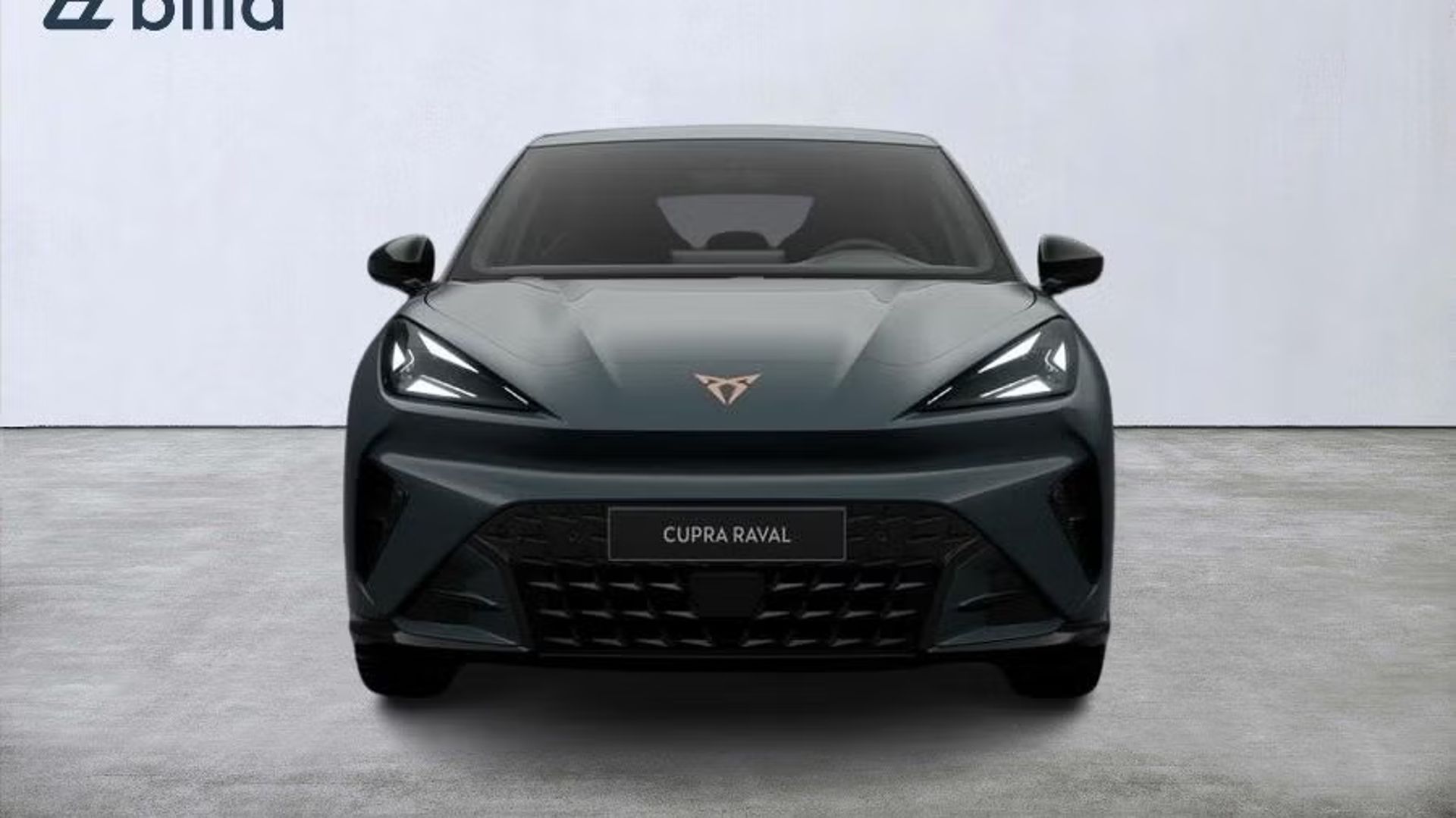 Cupra Raval 52 kWh 2026, bild 2/10