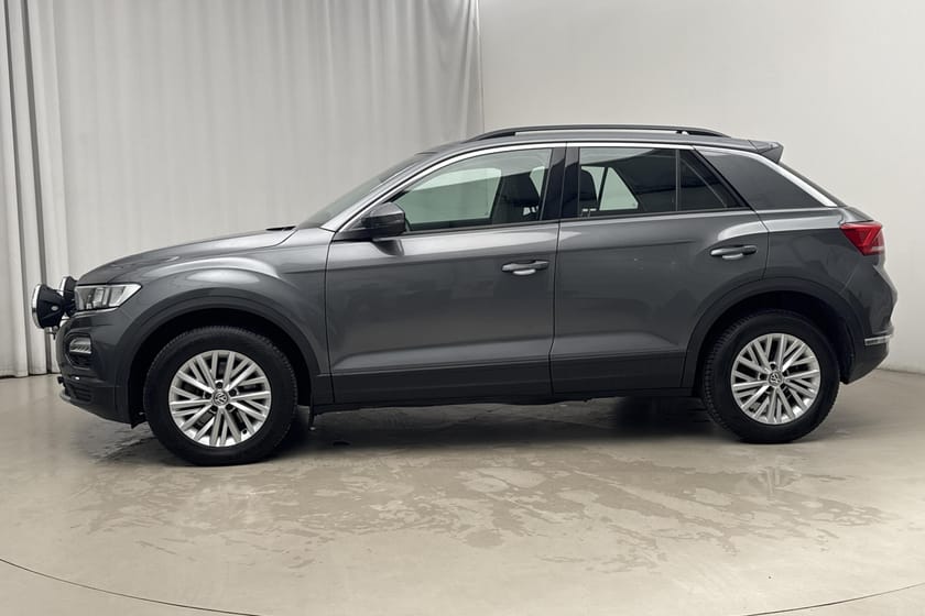 Bild 2 av Volkswagen T-Roc