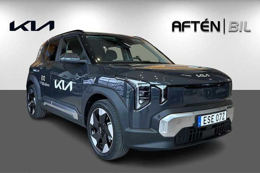 Bild 4 av Kia EV2 Standard Range Plus 5-sits 42,2 kWh *Lojalitetskampanj
