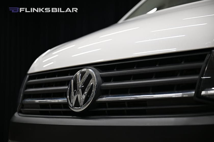 Bild 3 av Volkswagen Transporter