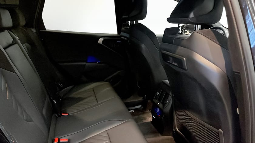Bild 5 av BMW X3 30e xDrive