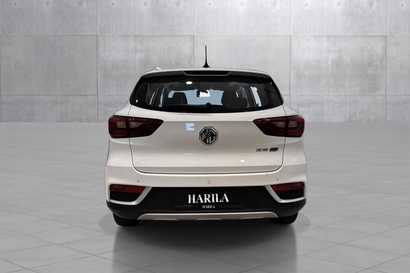 Bilde 5 av MG ZS EV