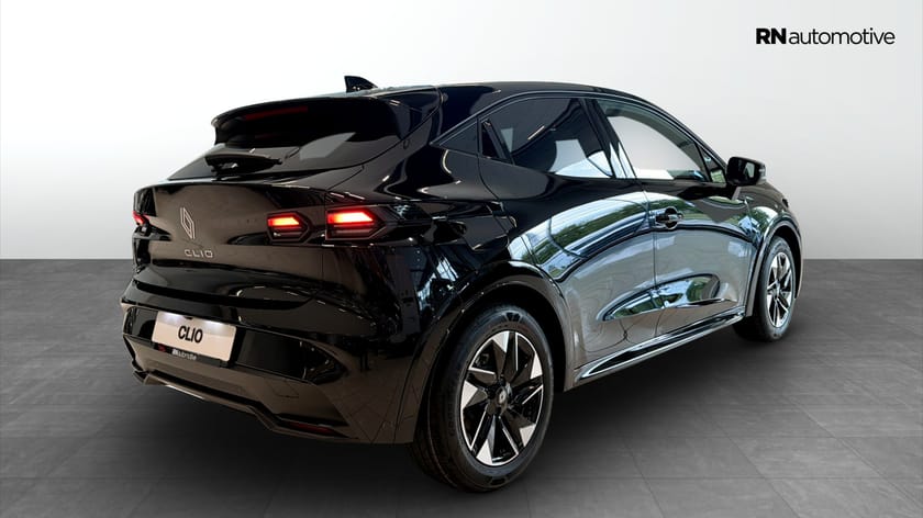 Bild 4 av Renault Clio Techno |  V-hjul 199kr/mån