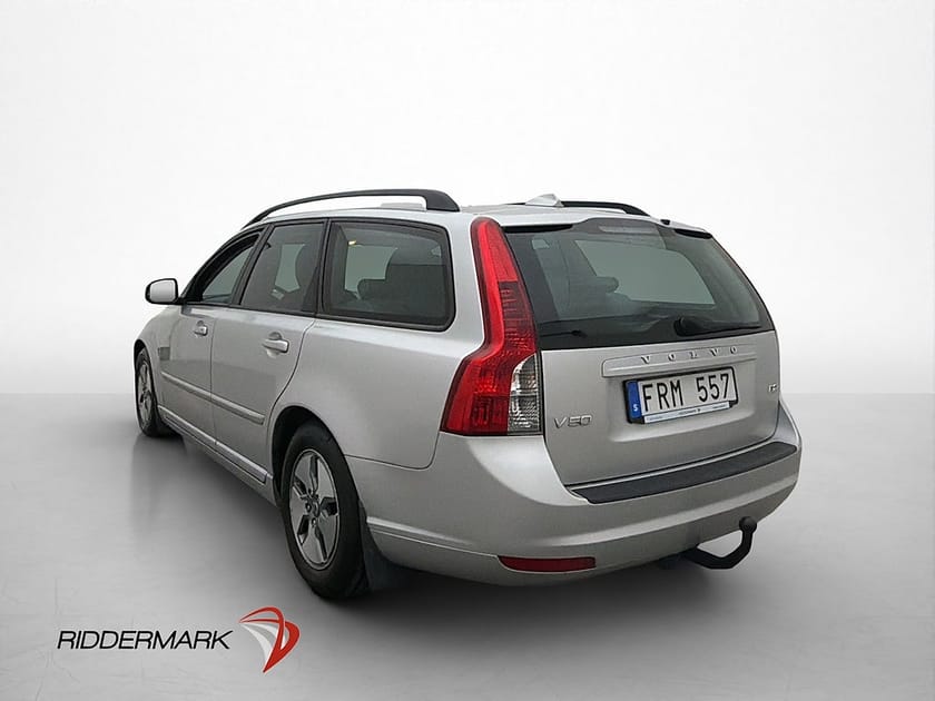 Bild 5 av Volvo V50