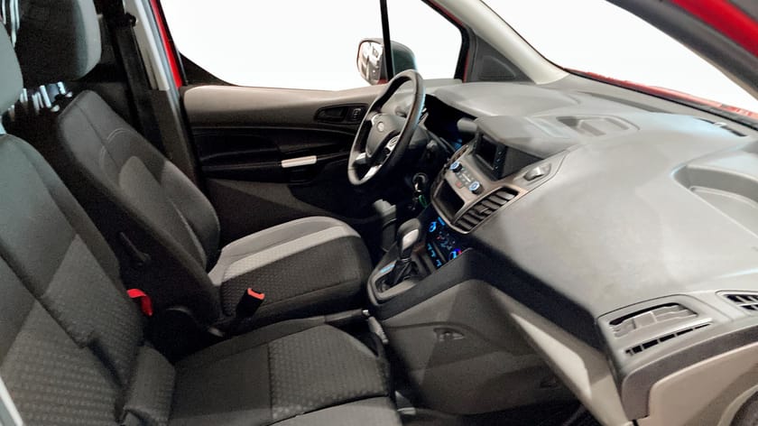 Bild 3 av Ford Transit Connect 230 LWB 1.5 EcoBlue SelectShift 100 hKR