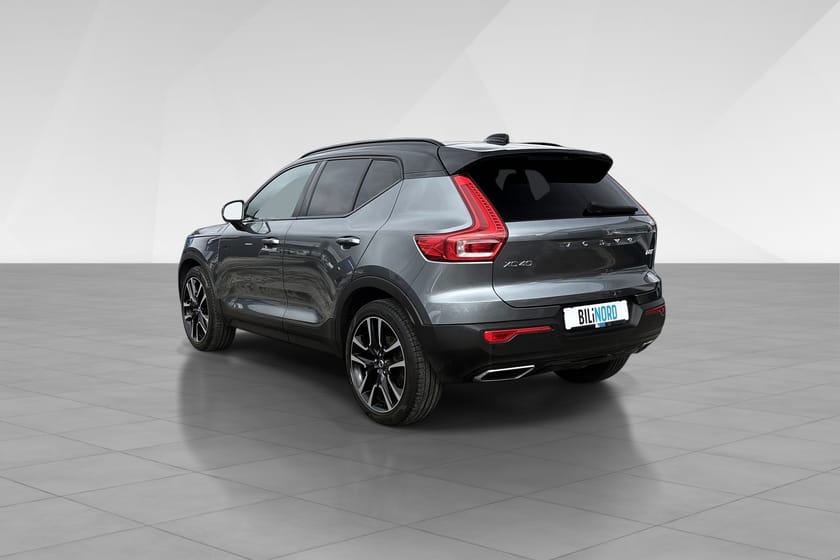 Bilde 4 av Volvo XC40 D3 AWD R-Design