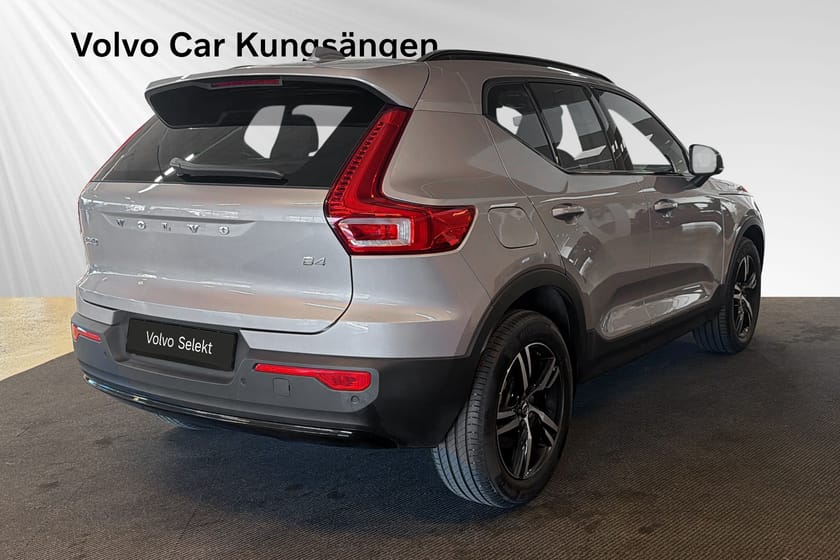 Bild 5 av Volvo XC40
