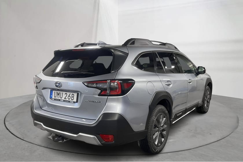 Bild 3 av Subaru Outback