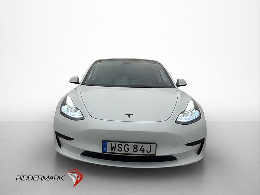 Bild 3 av Tesla Model 3 Standard Range