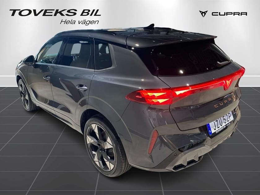 Bild 4 av CUPRA Terramar e-Hybrid 1.5 204 DSG6 LADDHYBRID