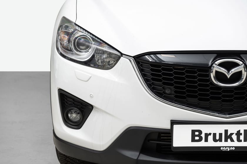 Bilde 4 av Mazda CX-5