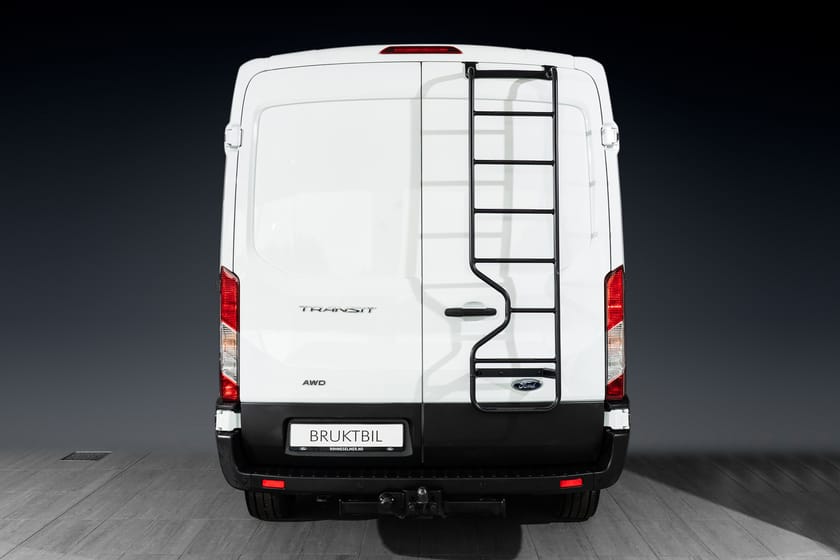 Bilde 4 av Ford Transit 350