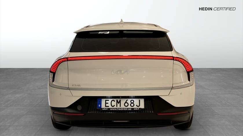 Bild 5 av Kia EV6