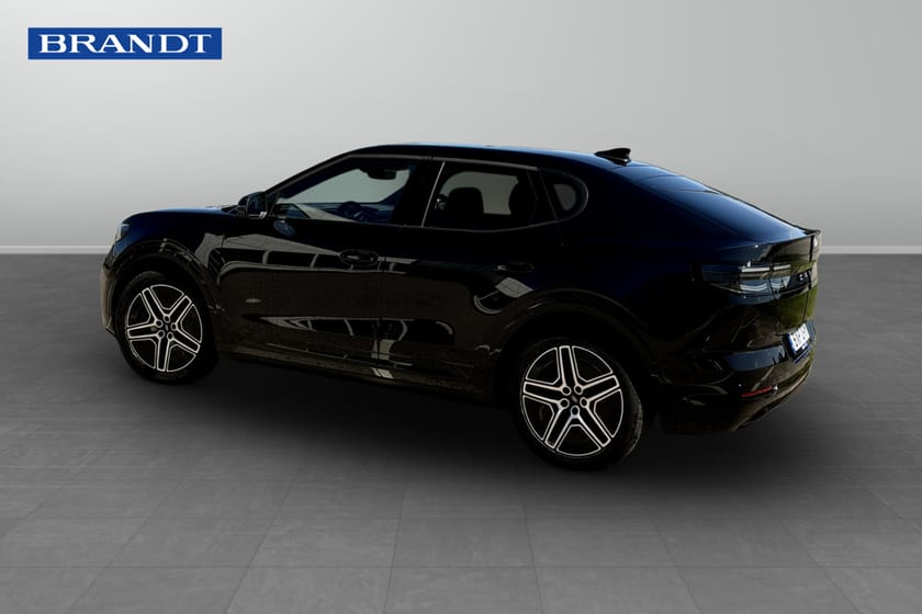 Bild 2 av Ford Capri EV Extended Range AWD PREMIUM, AWD, LONG (79 KWH) BUSINESS E