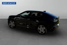 Ford Capri EV Extended Range AWD