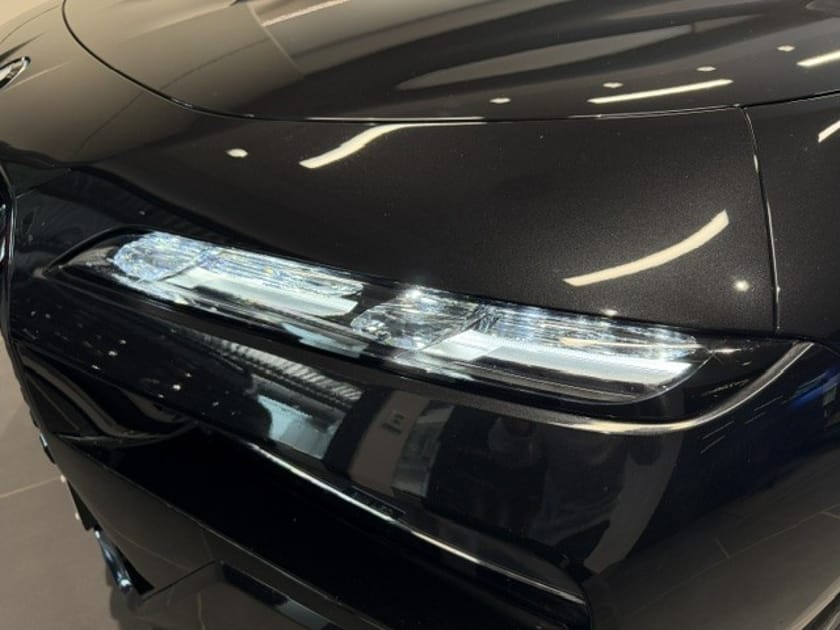 Bild 4 av BMW i7 xDrive60 