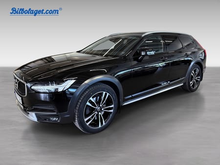 Volvo V90 Cross Country D4 AWD Advanced Edt