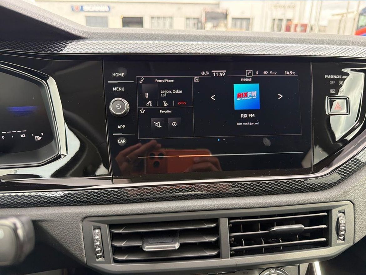 Volkswagen Volkswagen Polo — bild 15