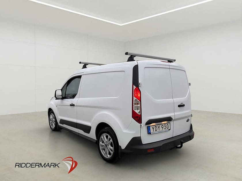 Bild 5 av Ford Transit Connect 220 1.5TDCi Värmare Drag B-Kamera Takräcke