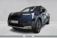 Thumnail bilde 0 av Dongfeng Vigo