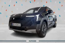 Thumnail bilde 0 av Dongfeng Vigo