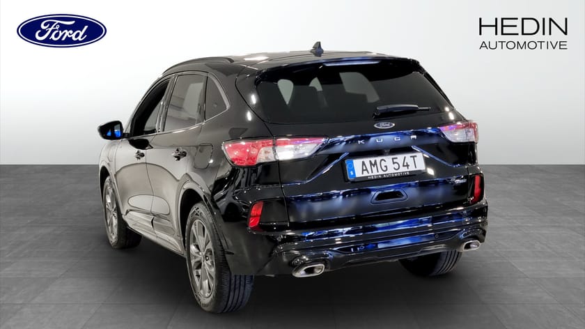 Bild 2 av Ford Kuga Plug-In Hybrid ST-Line Plug In 225hk | Dragkrok | Vinterpaket