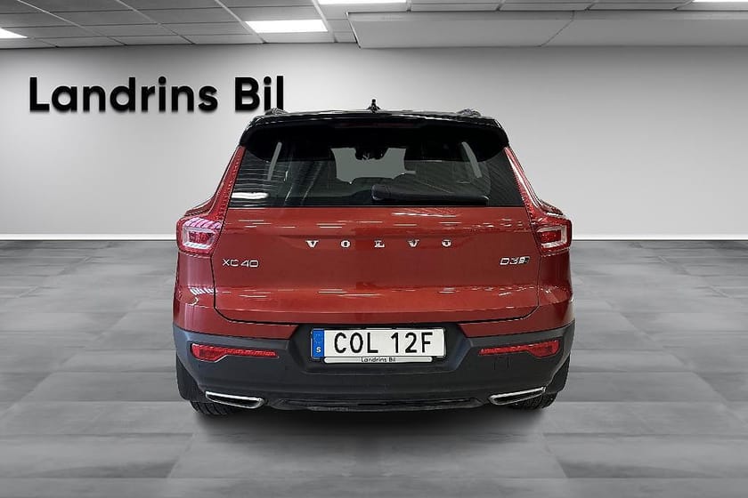 Bild 5 av Volvo XC40