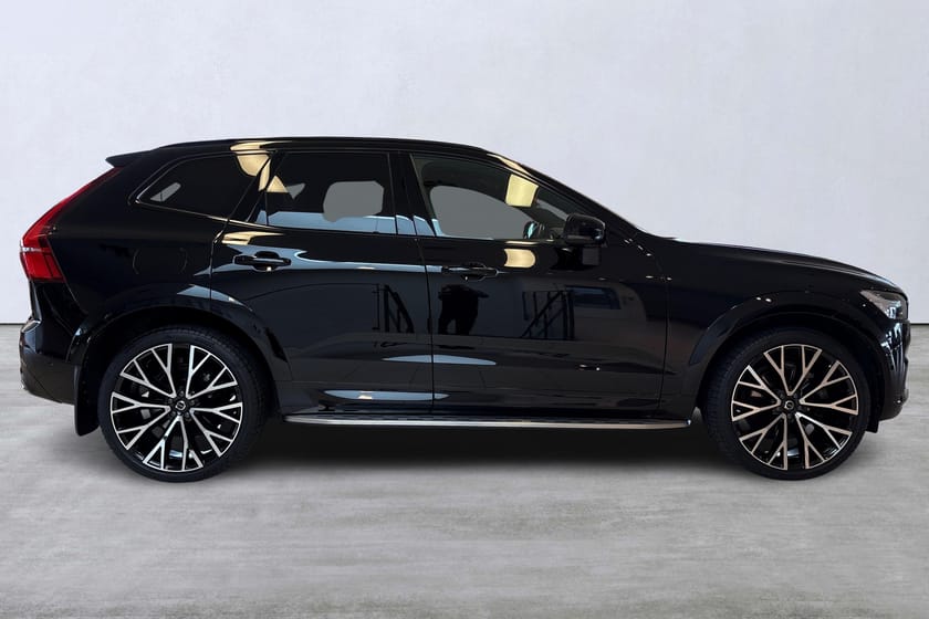 Bild 3 av Volvo XC60 Recharge T8 R-Design T